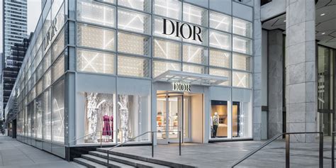 dior locations nyc